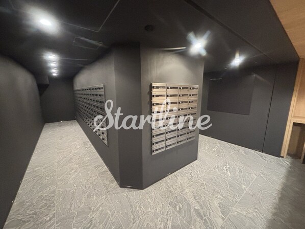 ザ・パークハビオ神楽坂レジデンスSouthの物件内観写真